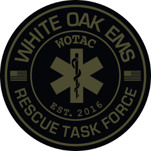 Rescue Task Force